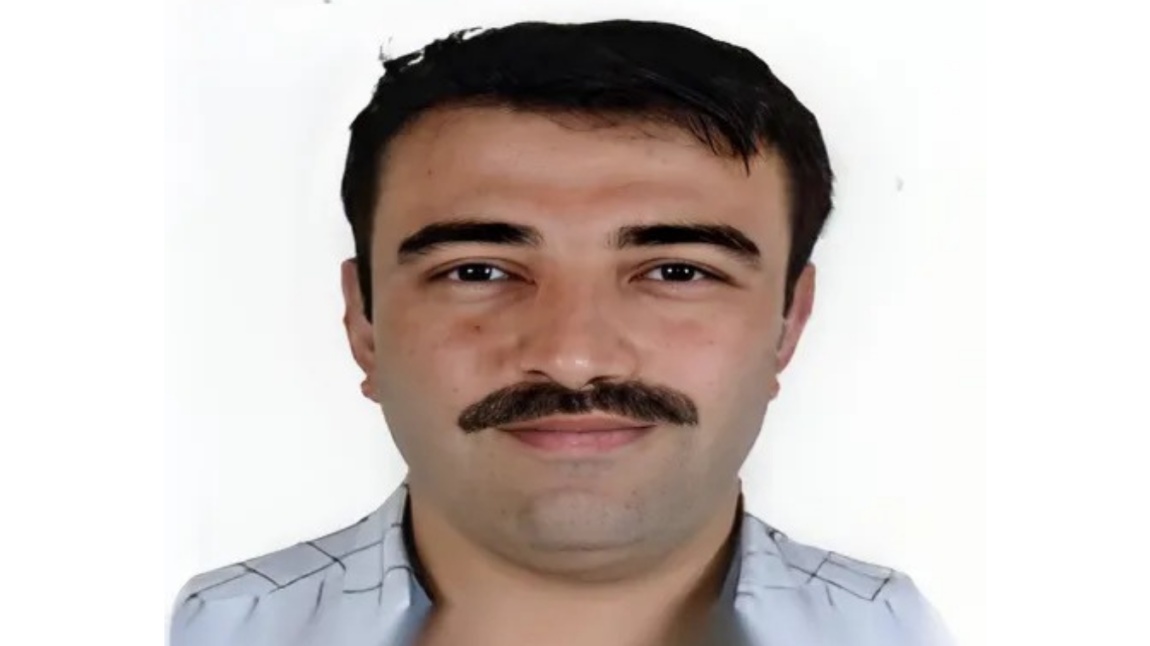 FARUK KAYA - OKUL MÜDÜRÜ