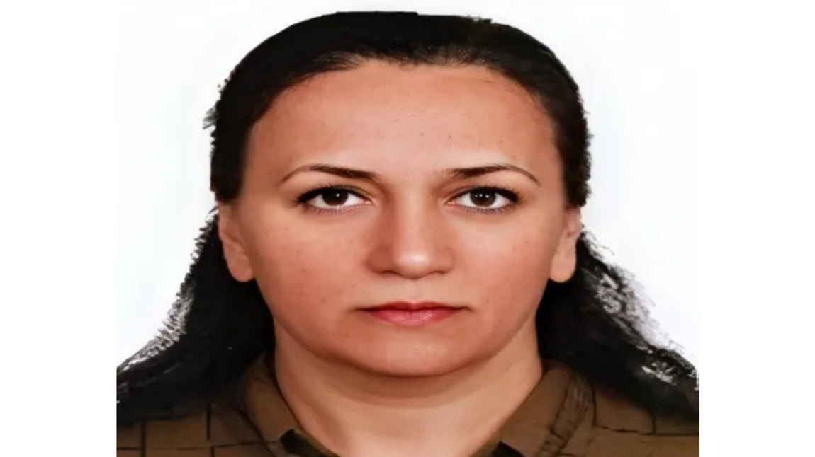 NİHAL TURUNÇ - 4/A SINIFI ÖĞRETMENİ