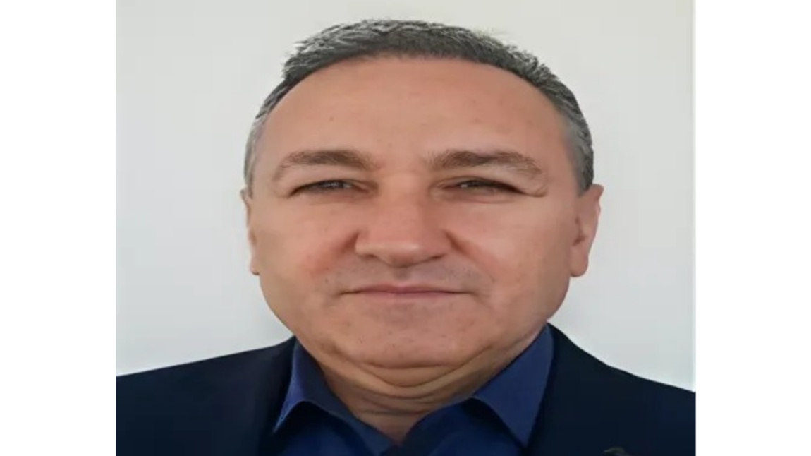 ALİ KAŞ - 2/C SINIFÖĞRETMENİ