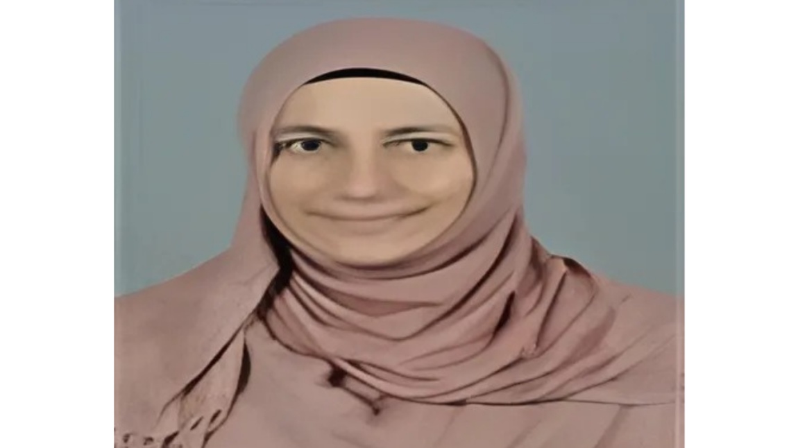 EMİNE KILIÇ - OKUL ÖNCESİ ÖĞRETMENİ