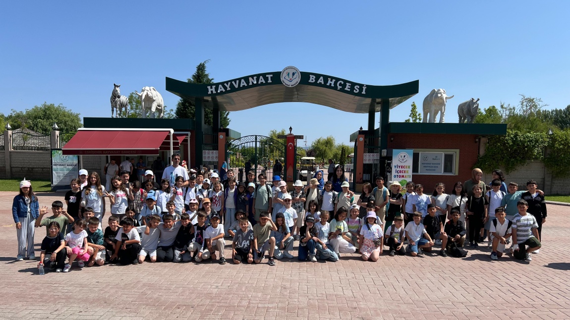 Eskişehir Gezisi (17.06.2025)